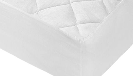 Vegas Наматрасник Cotton S1